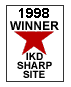 1998 Winner, IKD Sharp Site